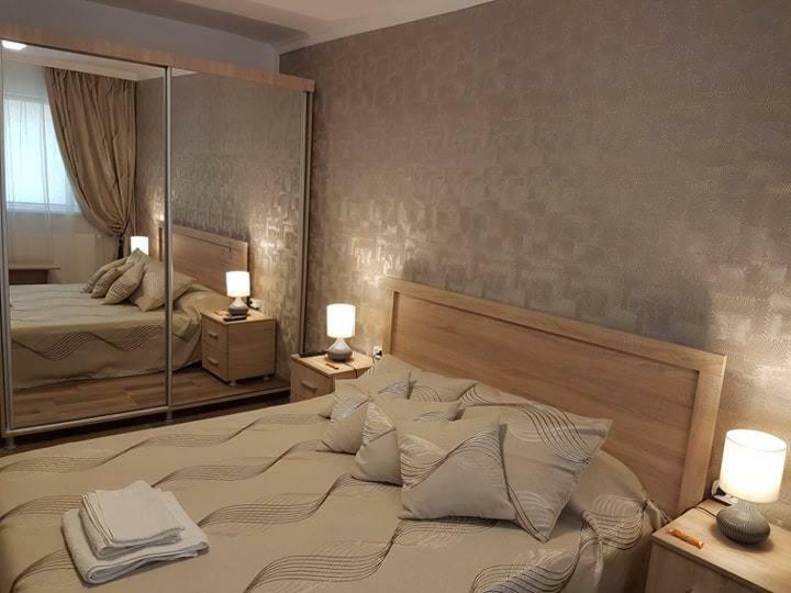 Apartament Casa Mirage 2 Krajowa Zewnętrze zdjęcie
