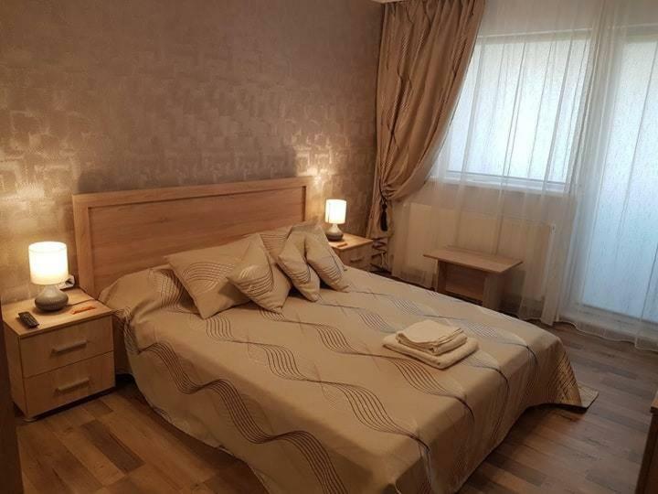 Apartament Casa Mirage 2 Krajowa Zewnętrze zdjęcie